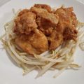 Pappyko's cooksnap of when they made 簡単！揉んで焼くだけ☆やみつきチキン☆.