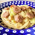 ばぢこ's cooksnap of when they made チョリソがゴロゴロ.