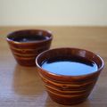 みるく茶's cooksnap of when they made 100％ジュース１Lで寒天ゼリー♪粉寒天.