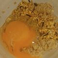 mikiha5's cooksnap of when they made 卵かけご飯の、ふりかけ掛け！.