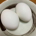 あるぺんちゃん's cooksnap of when they made 電気圧力鍋シロカで作るゆでたまご.