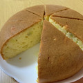 ガロねえ's cooksnap of when they made HMで簡単さつまいもケーキ♪(炊飯器）.