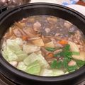 CokNickPad's cooksnap of when they made 寒い冬にピッタリ！極旨ねぎ塩豚汁♪.