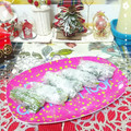 sakuraロゼット's cooksnap of when they made 便利☆小松菜の茹で方～冷凍保存.