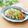 runa10's cooksnap of when they made サトイモピラフ.