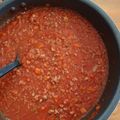 クックZSXV50☆'s cooksnap of when they made 子供も大好き☆簡単！ミートソースパスタ.