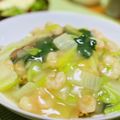mikimoon's cooksnap of when they made 簡単！！餡掛け焼きそば.