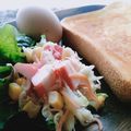 みつかん｡◕‿◕｡'s cooksnap of when they made 高校2年女子お弁当♥2021.11.02.