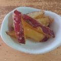 ☆清流☆'s cooksnap of when they made 副菜作り置き♪簡単さつまいものバター味噌.