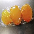 ～下手の横好き～'s cooksnap of when they made 爽やか♪柚子ピール.