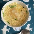 剛典キッチン's cooksnap of when they made レンジで時短！簡単茶わん蒸し.