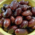yumelon88's cooksnap of when they made お節！黒豆　圧力鍋で簡単コツなし.