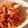 鍋子ちゃん's cooksnap of when they made カマンベールとベーコンのトマトパスタ.