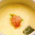 りーとぽん's cooksnap of when they made レンジで簡単茶碗蒸し.