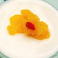 りーとぽん's cooksnap of when they made お手軽杏仁豆腐.