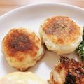 えみた＊'s cooksnap of when they made モチとろっ☆ジャガもちチーズ(o^^o).