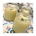 らん໒꒱'s cooksnap of when they made 濃厚☆なめらか豆乳さつまいもプリン.
