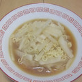 きらり流れ星's cooksnap of when they made 大根のわさポン炒め.
