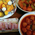 すみま～る's cooksnap of when they made ほっくほく 南瓜の煮物.