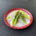 ゆみクローバー's cooksnap of when they made 65℃ 低温調理 ヤリイカ 卵白あんかけ.