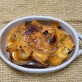 みぃくんのママ's cooksnap of when they made これぞ王道！ポテトベーコンチーズ焼き.