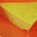 ねーーー's cooksnap of when they made ミキサーで簡単！かぼちゃケーキ.