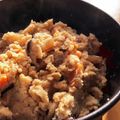 ＊ゆら＊'s cooksnap of when they made めんつゆで「おからの炒り煮」.