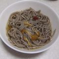 きらり流れ星's cooksnap of when they made ご飯のおともに！なめこのなめ茸.