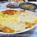 kanaconut's cooksnap of when they made ★カンタン★ホワイトソース.