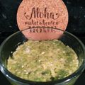 FaithAloha's cooksnap of when they made クリスマスに⭐︎簡単！ナスのディップ.