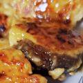 あおあお１１５'s cooksnap of when they made しいたけの鶏つくね.