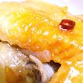 yk4c's cooksnap of when they made 絶品☆鶏手羽と玉ねぎの甘辛煮.