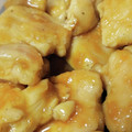 あおやがら's cooksnap of when they made 簡単◎作り置き◎鶏肉の生姜焼き.