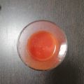 黒豆丸's cooksnap of when they made ☆トマトジュースを美味しく飲もう☆.