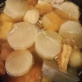 簡単大好き！'s cooksnap of when they made 白だしで作るおでん＊圧力鍋使用.