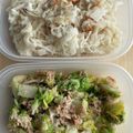 kitchenSRH's cooksnap of when they made 白菜とツナのおひたし.