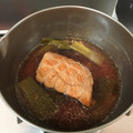 puniＫ's cooksnap of when they made 簡単 我が家の煮豚.