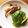spitze's cooksnap of when they made アボカドのぬか漬け.