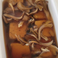 tamago大好き's cooksnap of when they made 揚げない揚げだし☆焼豆腐のきのこあんかけ.