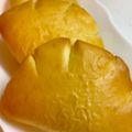 ゆっくん1129's cooksnap of when they made 全卵で作る（クリーム）クリームパン.