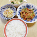 ÿuuka☆212's cooksnap of when they made ✿✿あっさり中華風✿わかめスープ✿✿.