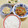 ÿuuka☆212's cooksnap of when they made ✿✿あっさり中華風✿わかめスープ✿✿.