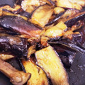 向日葵が咲く時's cooksnap of when they made ご飯がすすむ！なすのしょうが焼き.