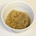 kmein's cooksnap of when they made お手軽マロンペースト.