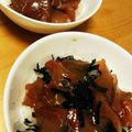 りこはるまこママ's cooksnap of when they made 炊き込み酢飯.