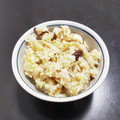 あたた〜（＾＾；'s cooksnap of when they made おでん出汁でしめじと生姜の炊き込みご飯.