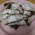 龍神料理's cooksnap of when they made お母さんから教わった豚の紅茶煮♫圧力鍋で.