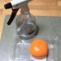 ももいろさくら's cooksnap of when they made 柿を食べ頃のまま常温で保存する裏技♪.