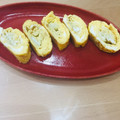 miharu's cooksnap of when they made ✨普通の玉子焼き✨.