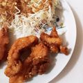 みゆたかあん's cooksnap of when they made 豚肉のかりんあげ.